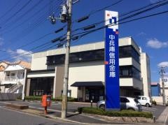 中兵庫信用金庫福知山支店