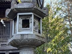 河桁御河辺神社
