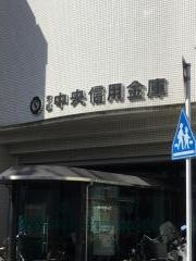 京都中央信用金庫大宮寺ノ内支店