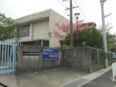 宇治市立南宇治中学校