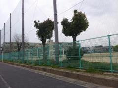 宇治市立南宇治中学校