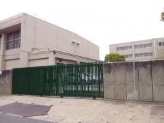 宇治市立南宇治中学校