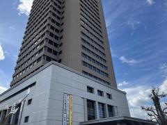 東大阪市役所