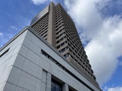 東大阪市役所