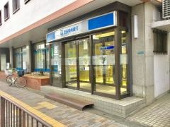 池田泉州銀行白鷺支店