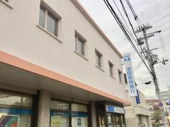 池田泉州銀行白鷺支店