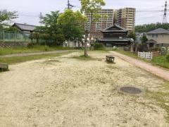 津田公園