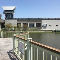 兵庫県立考古博物館