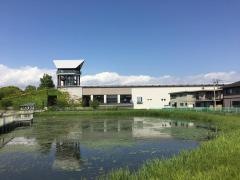 兵庫県立考古博物館