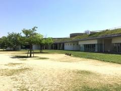 兵庫県立考古博物館