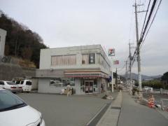 セブンイレブン　神戸有野町唐櫃店