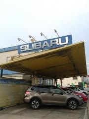 奈良スバル自動車大和郡山店