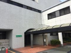 白兎会館