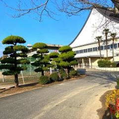 福山市立駅家中学校