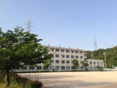 藤の木小学校