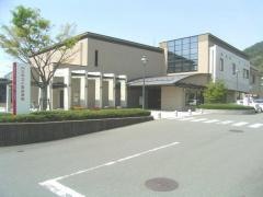 山口市立小郡図書館