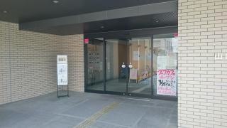 山口市立小郡図書館