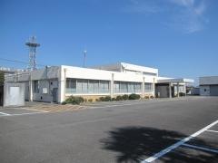 吉野川保健所