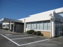 吉野川保健所