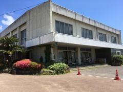 白山小学校