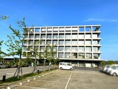 嘉麻市役所・稲築庁舎