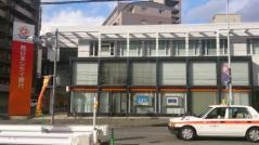 西日本シティ銀行平尾支店