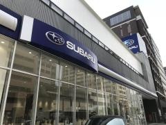 福岡スバル博多駅東店