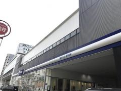 福岡スバル博多駅東店