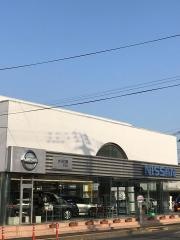 大分日産中津店