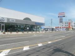 大分日産中津店