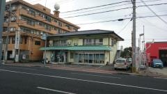 ＪＡ鹿児島みらい薬師堂支店