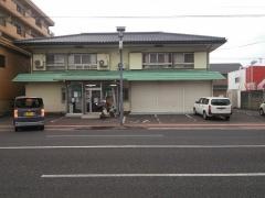 ＪＡ鹿児島みらい薬師堂支店