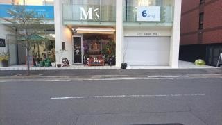 Ｃａｆｅ・ＷｉｓｅＣｏｕｒｔ１０２