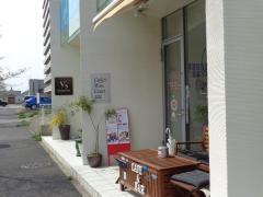 Ｃａｆｅ・ＷｉｓｅＣｏｕｒｔ１０２