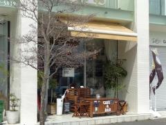 Ｃａｆｅ・ＷｉｓｅＣｏｕｒｔ１０２