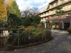 多摩済生病院