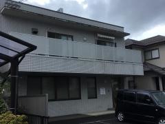 木原耳鼻咽喉科