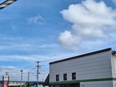 幸楽苑　八戸沼館店