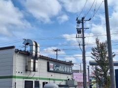 幸楽苑　八戸沼館店