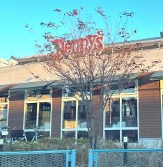 デニーズ　朝霞台店
