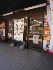 吉野家　川越街道成増店