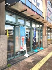 ミスタードーナツ　高田ショップ