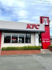 ケンタッキーフライドチキン　熊本四方寄店