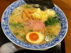 ラーメンはちべえ