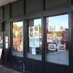 ちゃんぐん・平岡亭