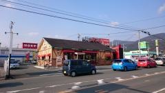 コメダ珈琲店　しんしろ店