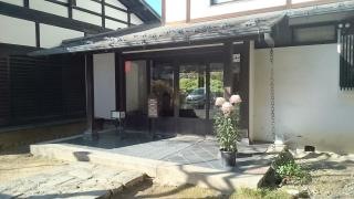 草創庵
