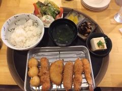 串くし本舗　深江店