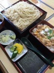 さらしん