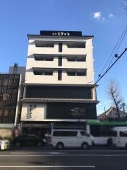 浅草むぎとろ本店